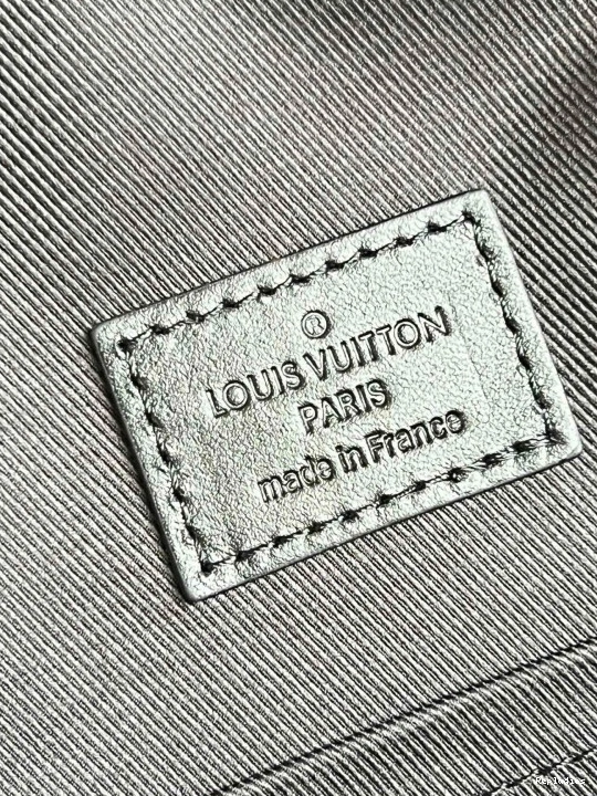Rep ladies DEAN BACKPACK Louis Vuitton 0712